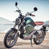 VMOTO SOCO Romania, scutere si moto